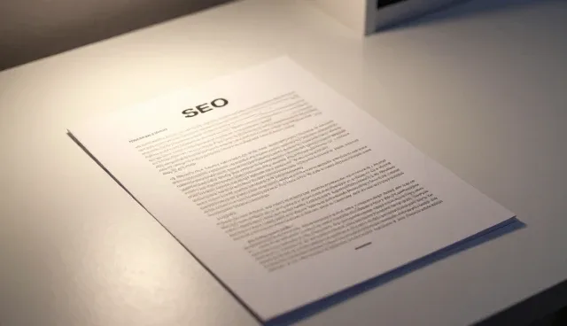 快速见效:SEO优化服务的业务发展趋势分析