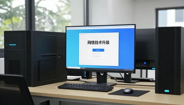 网络优化中的常见问题及应对策略