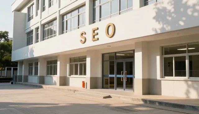 SEO优化中内容布局与外链建设的实践过程