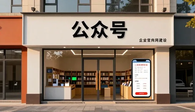 电商运营创新推动网站建设持续发展